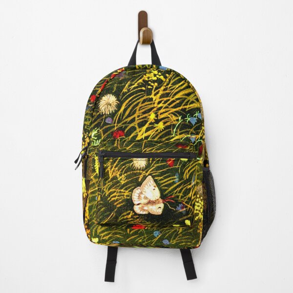 Item preview, Alpine Meadow Wildflowers and Butterflies Ernst Kreidolf designed and sold by Pixelchicken.
