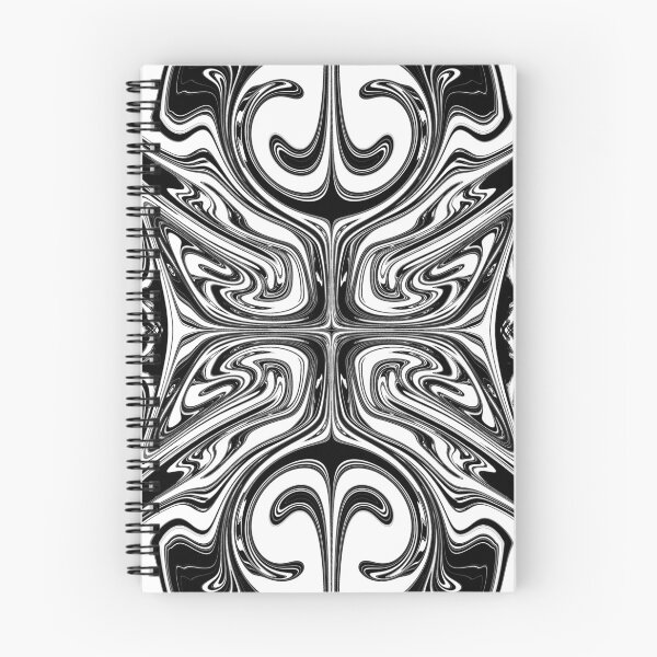 Item preview, trippy pattern designed and sold by m-pendelism.