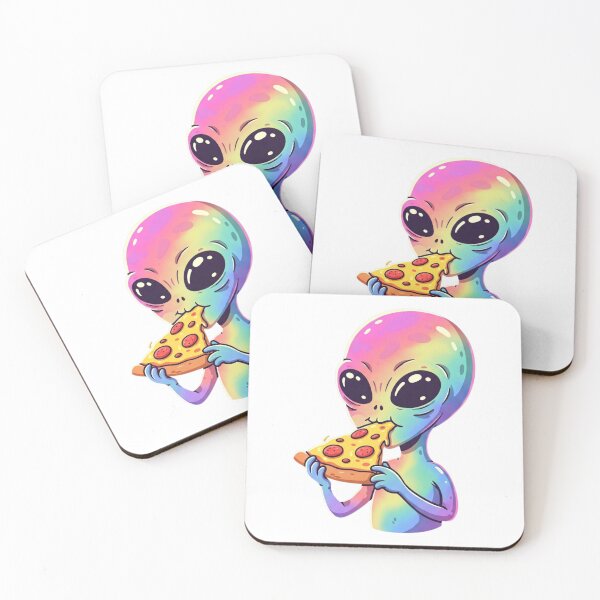 Item preview, Pizza Party | Fun and Delicious Food-Lover’s Graphic designed and sold by Tw1nsAIArt.