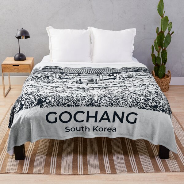 Item preview, Gochang - South Korea designed and sold by Lakeric.