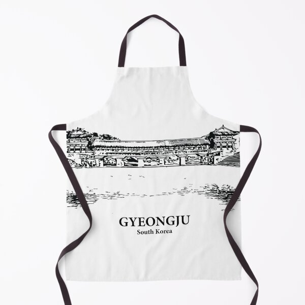 Item preview, Gyeongju - South Korea designed and sold by Lakeric.
