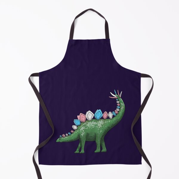 Item preview, Trans Stegosaurus designed and sold by Art by Veya.