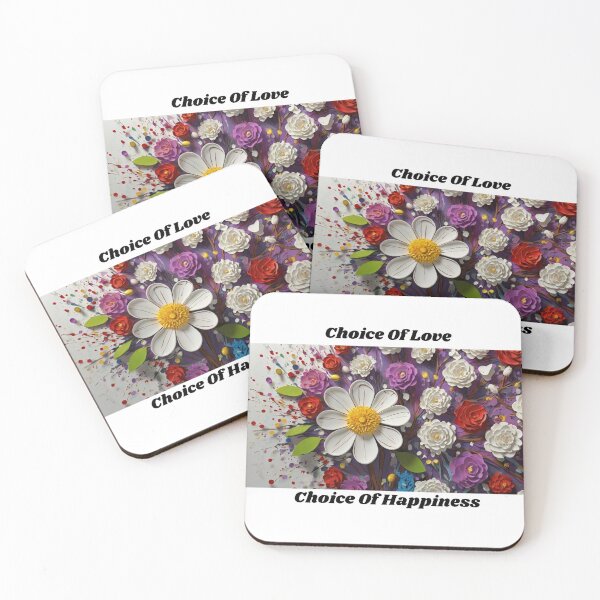 Item preview, Choice Of Love & Choice Of Happiness!  designed and sold by Kwi-Precious.