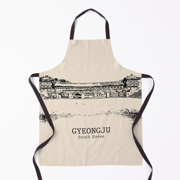 Item preview, Gyeongju - South Korea designed and sold by Lakeric.