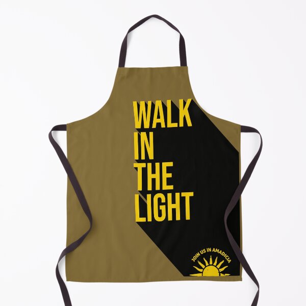 Item preview, Walk in the Light (shadowed) designed and sold by Taveren-Tavern.