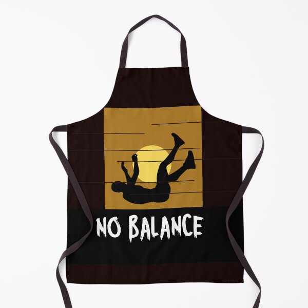 Item preview, No balance  designed and sold by CrimeScene24.7Apparel.