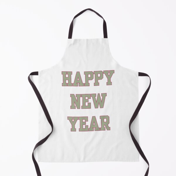 Item preview, Happy New Year designed and sold by chipmuckdesignn.