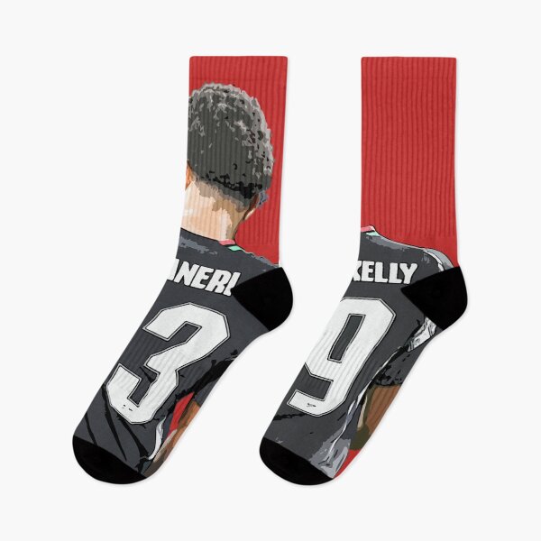 Item preview, Ethan Nwaneri & Myles Lewis-Skelly designed and sold by raffrasta.