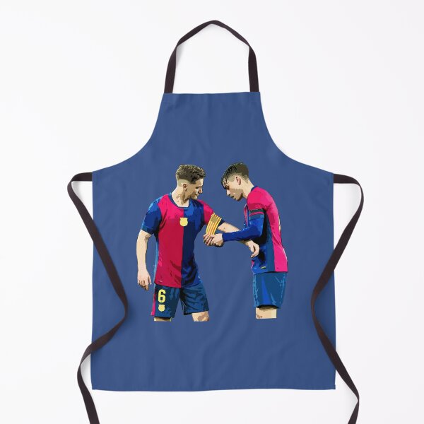 Item preview, Pedri & Gavi designed and sold by raffrasta.