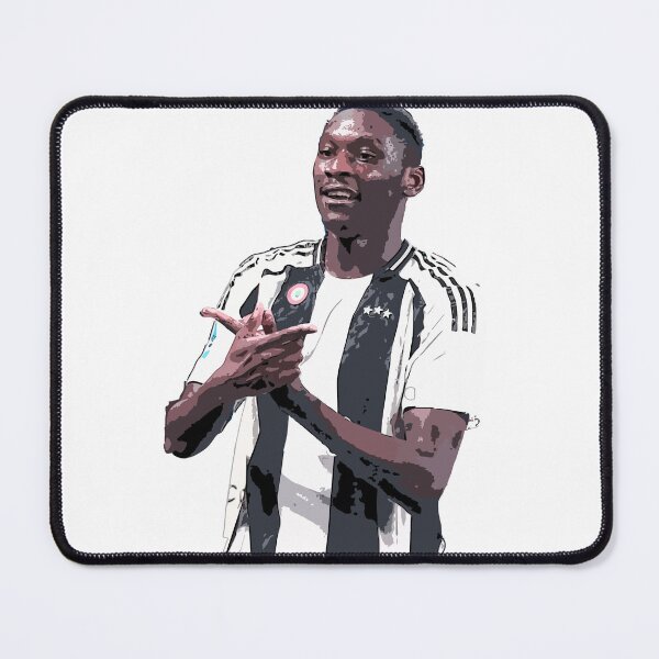 Item preview, Randal Kolo Muani designed and sold by raffrasta.