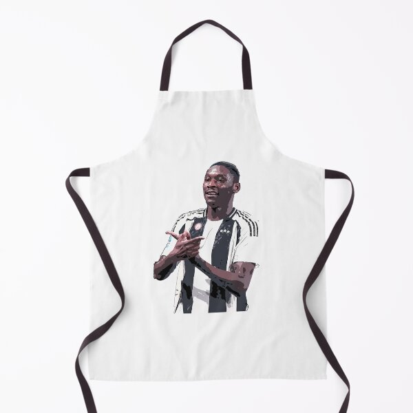 Item preview, Randal Kolo Muani designed and sold by raffrasta.