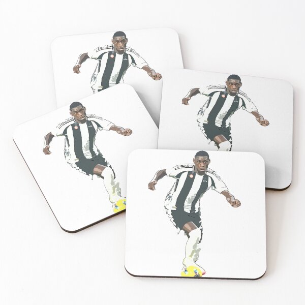 Item preview, Randal Kolo Muani designed and sold by raffrasta.