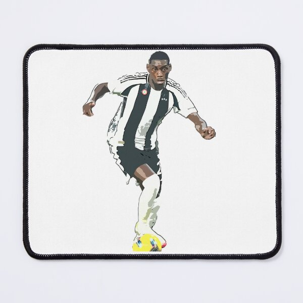 Item preview, Randal Kolo Muani designed and sold by raffrasta.