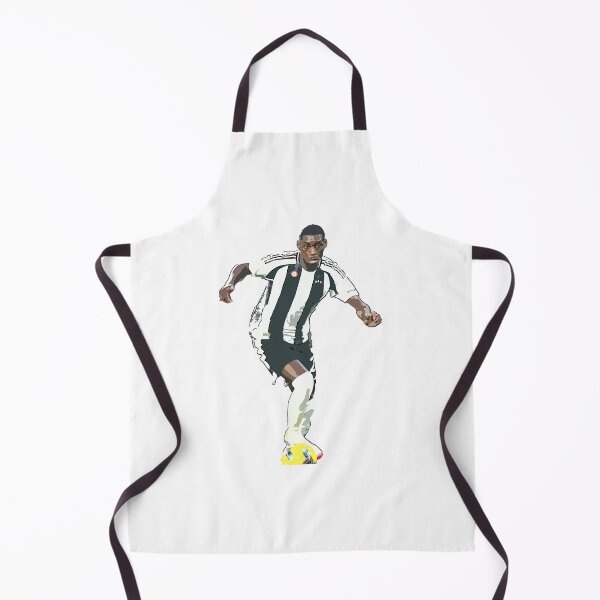 Item preview, Randal Kolo Muani designed and sold by raffrasta.