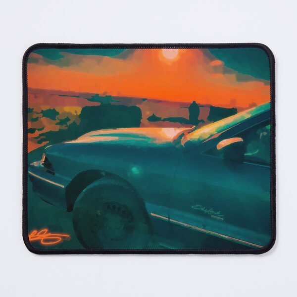 Item preview, Skylark Sunset designed and sold by LTDigital.