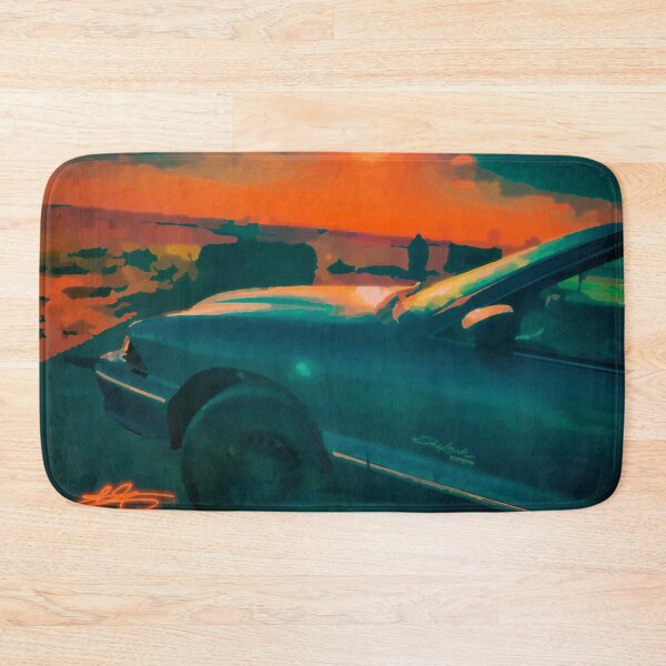 Item preview, Skylark Sunset designed and sold by LTDigital.