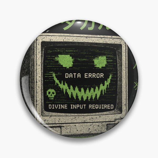 Item preview, DATA CULT // 1983 (Node 001) designed and sold by StudioX27.