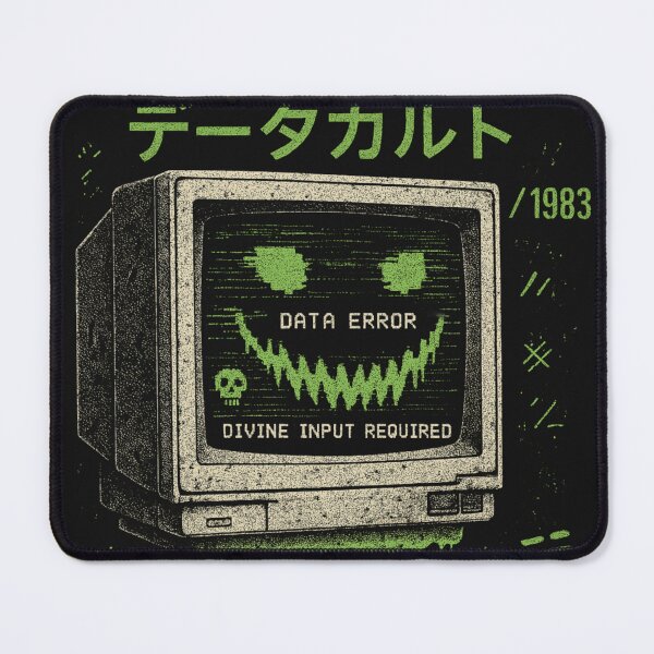 Item preview, DATA CULT // 1983 (Node 001) designed and sold by StudioX27.