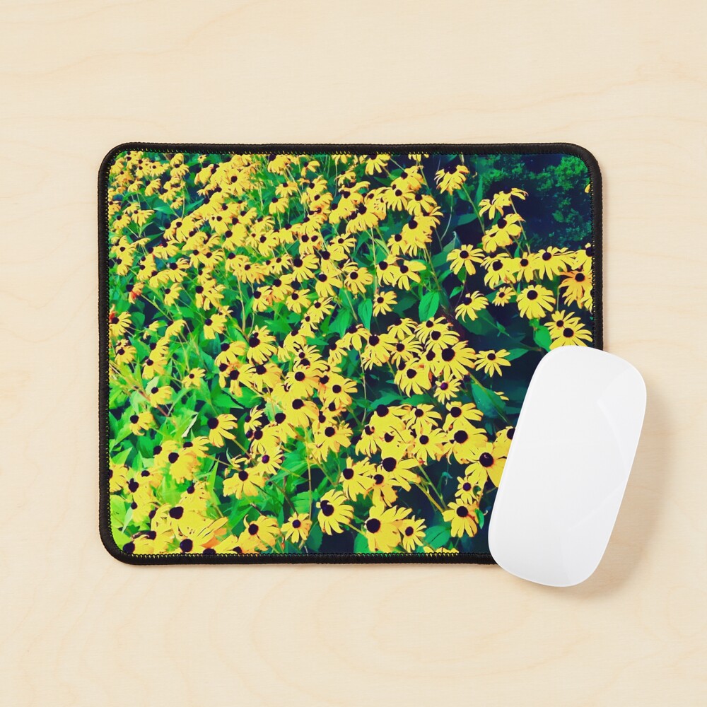 Item preview, Mouse Pad designed and sold by OneDayArt.