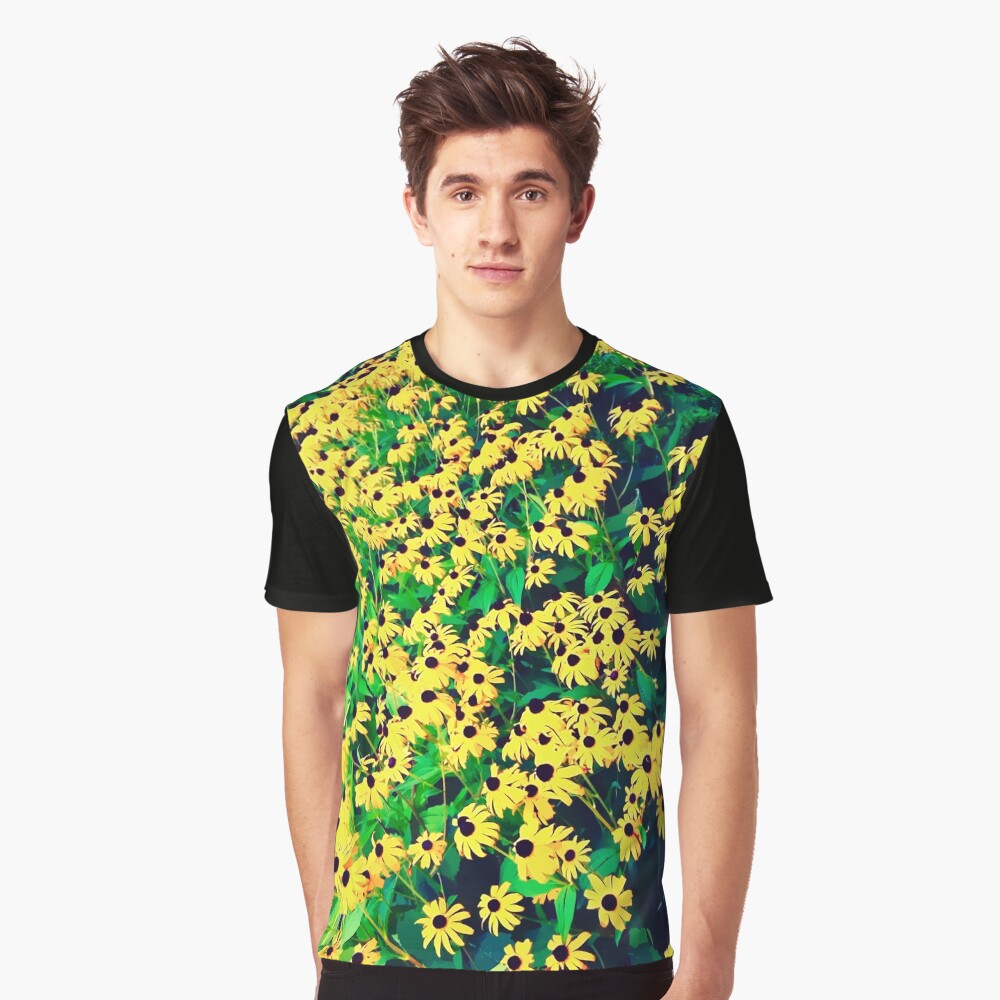 Item preview, Graphic T-Shirt designed and sold by OneDayArt.