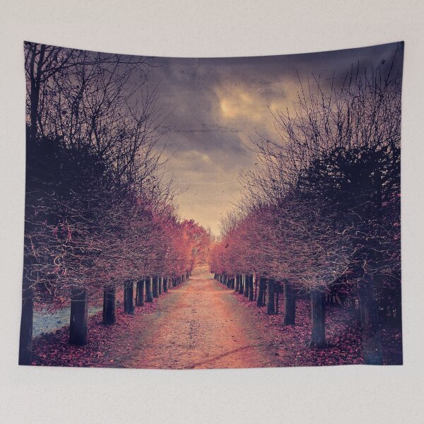 Item preview, Orchard Grove At Temple Newsam designed and sold by Radiocafe.