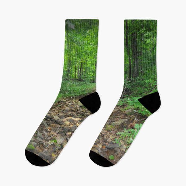 Item preview, Nature Hiking designed and sold by michaelasamples.