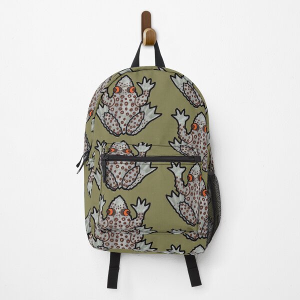 Item preview, Frog - grey designed and sold by HandmadeDigital.