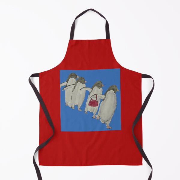 Item preview, Penguin Fashionistas III designed and sold by Whimsicalgirl.