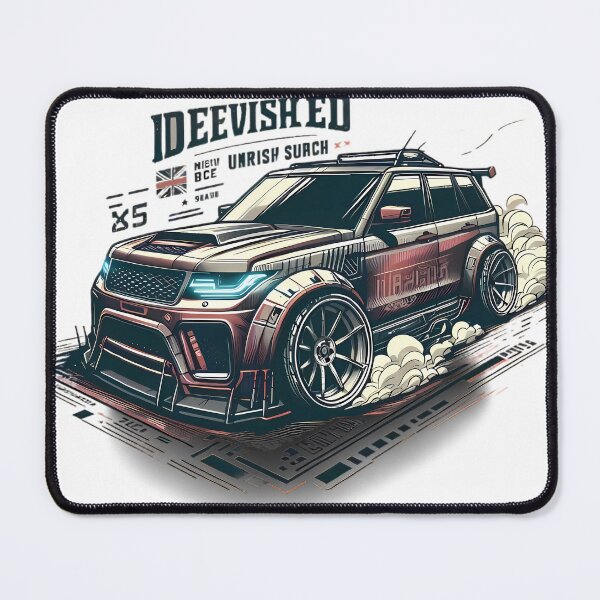 Item preview, Grease, Grit & Gasoline designed and sold by skycharts.
