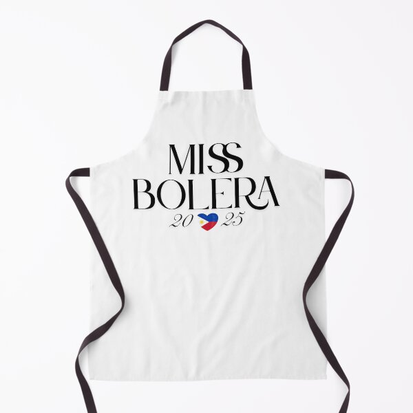 Item preview, Señorita Bolera 2025 (03) designed and sold by nature. electrified..