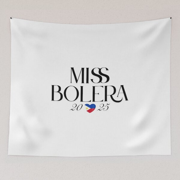 Item preview, Señorita Bolera 2025 (03) designed and sold by nature. electrified..