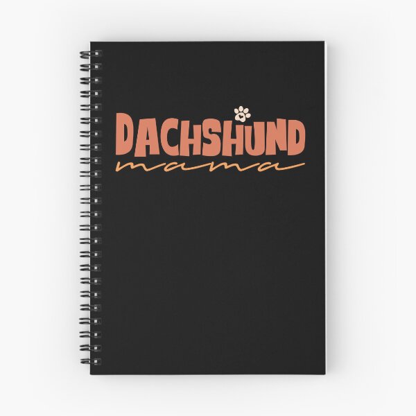 Item preview, Dachshund Life designed and sold by PetSafari.