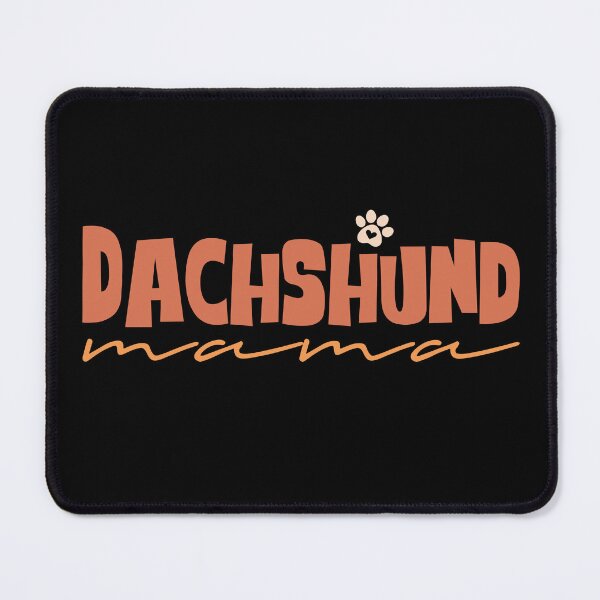 Item preview, Dachshund Life designed and sold by PetSafari.