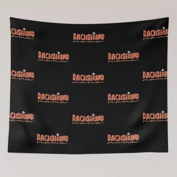 Item preview, Dachshund Life designed and sold by PetSafari.