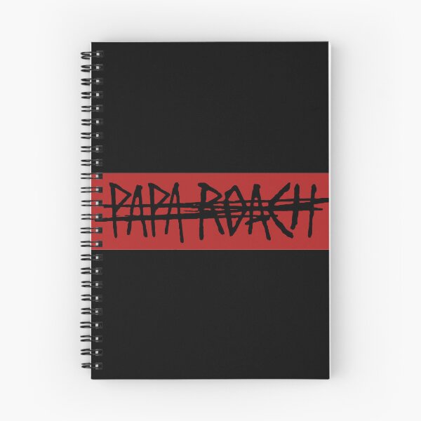 Item preview, papa roach logo designed and sold by CoconutSportsCo.