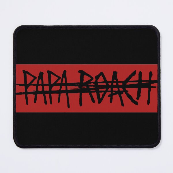 Item preview, papa roach logo designed and sold by CoconutSportsCo.