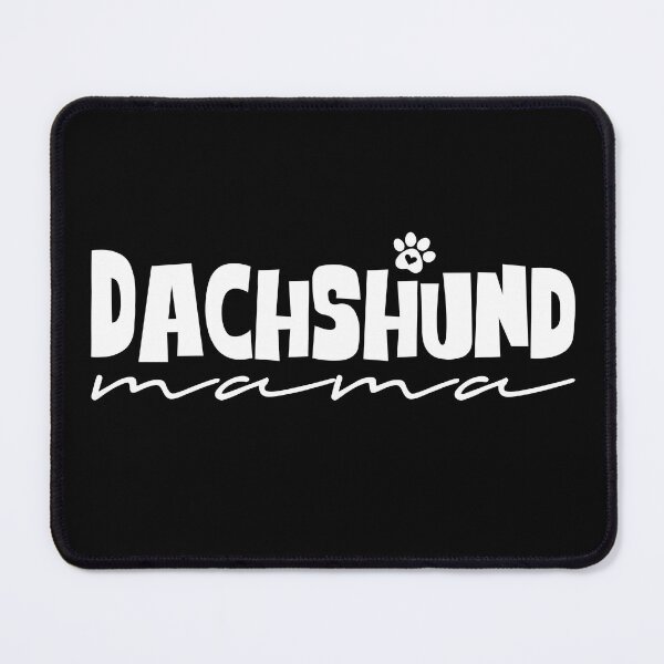 Item preview, Dachshund Life designed and sold by PetSafari.