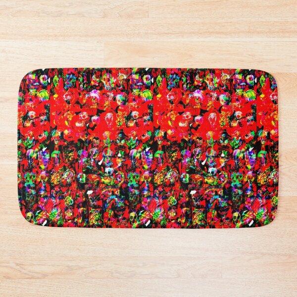 Item preview, Graffiti  2025 designed and sold by Diego Manuel Rodriguez.