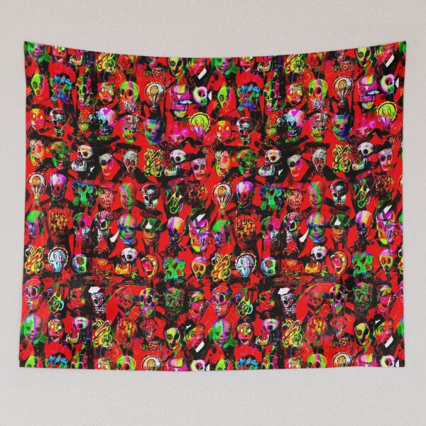 Item preview, Graffiti  2025 designed and sold by Diego Manuel Rodriguez.