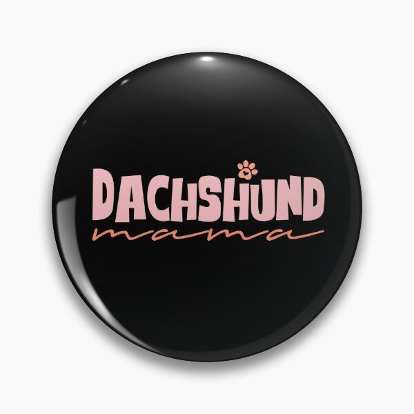 Item preview, Dachshund Life designed and sold by PetSafari.