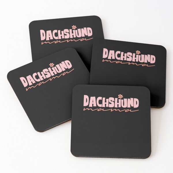 Item preview, Dachshund Life designed and sold by PetSafari.