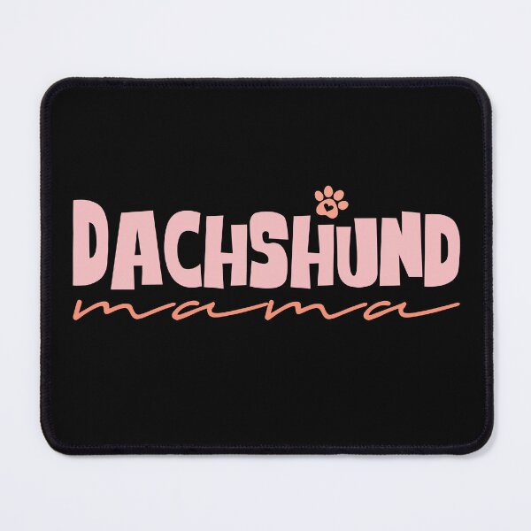 Item preview, Dachshund Life designed and sold by PetSafari.