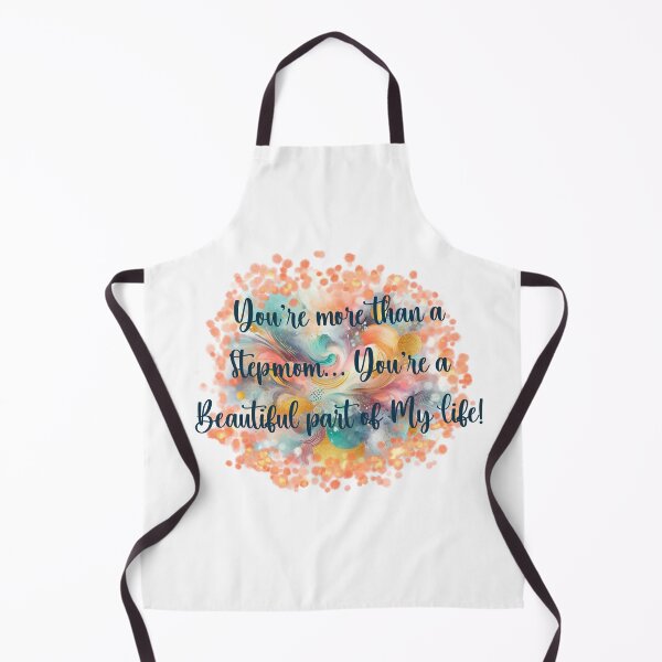 Item preview,  Mothers Day Gift for Stepmom, Like a Mom, Special Person designed and sold by DonnaRaquel.