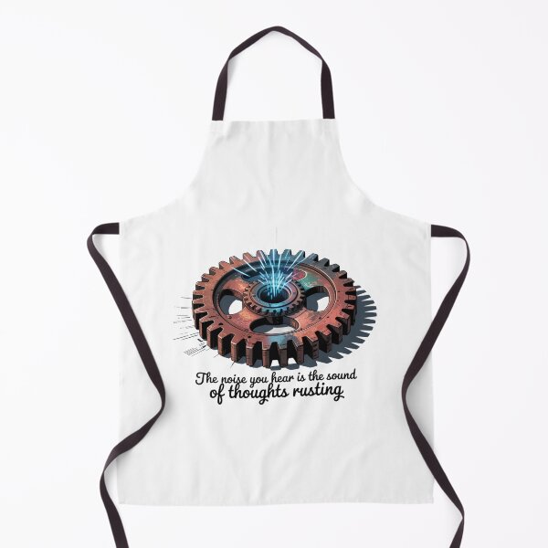 Item preview, The sound of rust in your thoughts designed and sold by ATOTI.