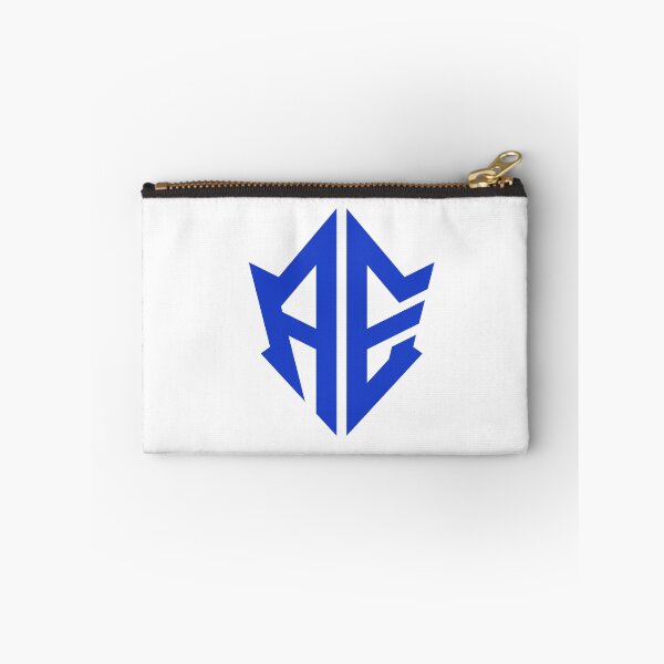 Item preview, Abirra Esports Blue designed and sold by Abirra-Esports.