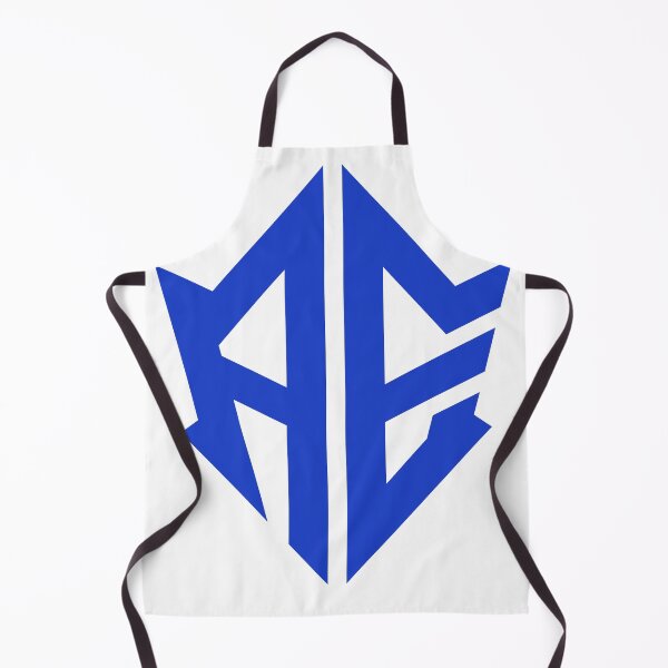 Item preview, Abirra Esports Blue designed and sold by Abirra-Esports.