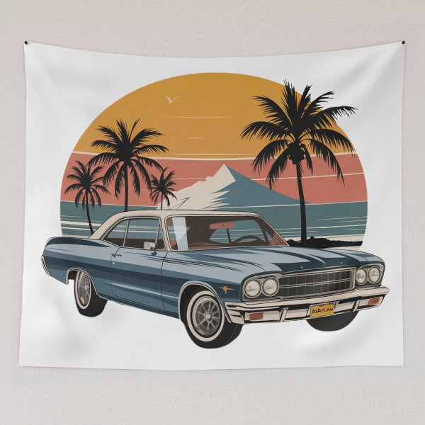 Item preview, Dreamcore - No.20 - Car designed and sold by Freewebnuaiart.