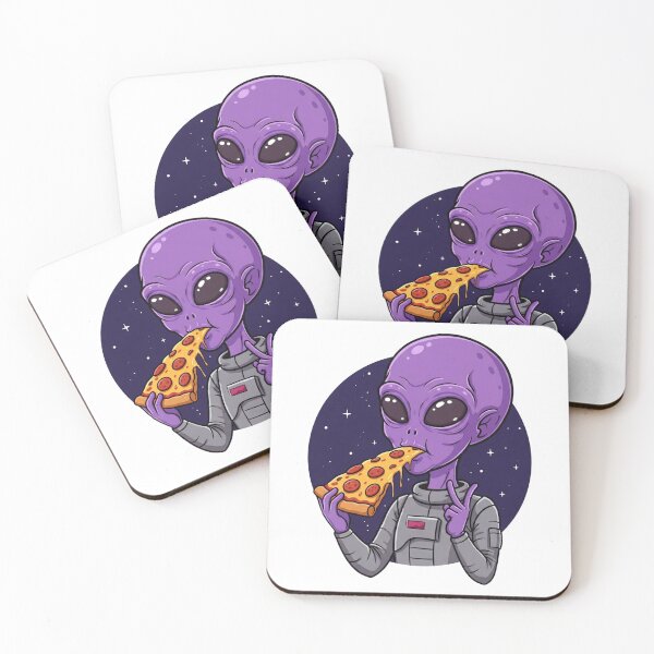 Item preview, Pizza Party | Fun and Delicious Food-Lover’s Graphic designed and sold by Tw1nsAIArt.