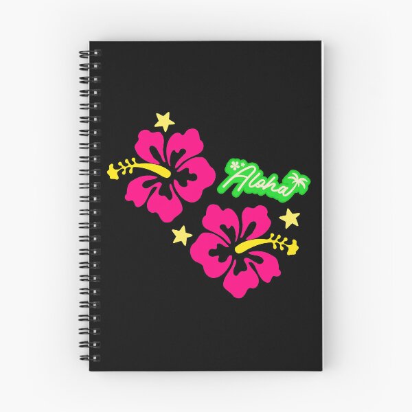 Item preview, Hawaiian vibe designed and sold by BlissThreads.