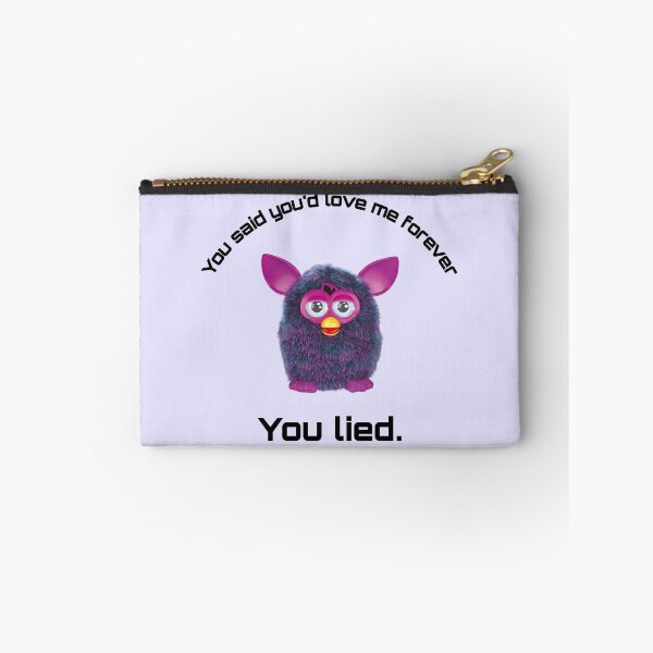 Item preview, You Said You’d Love Me Forever designed and sold by NotARealGrownUp.